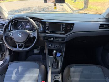 VENDO NIVUS CON 47 MIL KM 2022