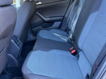 VENDO NIVUS CON 47 MIL KM 2022