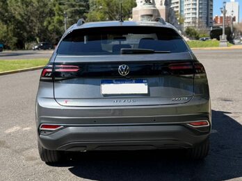 VENDO NIVUS CON 47 MIL KM 2022
