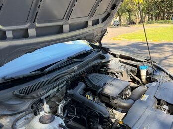 VENDO NIVUS CON 47 MIL KM 2022
