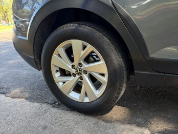 VENDO NIVUS CON 47 MIL KM 2022