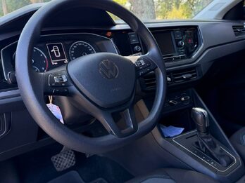 VENDO NIVUS CON 47 MIL KM 2022