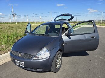 Ford Ka Tatto 1.0 año 2007