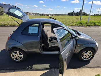 Ford Ka Tatto 1.0 año 2007
