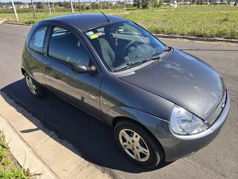 Ford Ka Tatto 1.0 año 2007