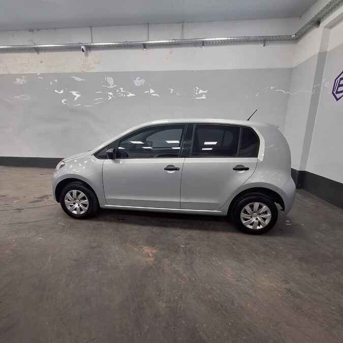 VOLKSWAGEN UP TAKE 5P AA – 2016 – 131.000 KM