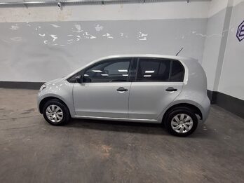 VOLKSWAGEN UP TAKE 5P AA – 2016 – 131.000 KM