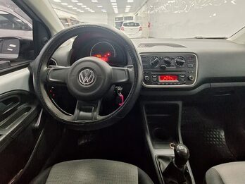 VOLKSWAGEN UP TAKE 5P AA – 2016 – 131.000 KM