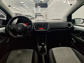 VOLKSWAGEN UP TAKE 5P AA – 2016 – 131.000 KM