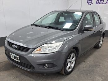 FORD FOCUS EXE TREND - 2012 - 143.000 KMS