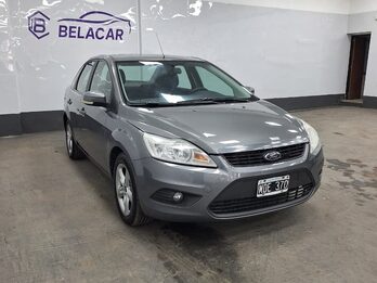 FORD FOCUS EXE TREND - 2012 - 143.000 KMS
