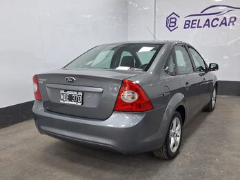 FORD FOCUS EXE TREND - 2012 - 143.000 KMS