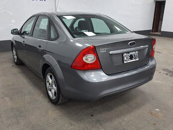FORD FOCUS EXE TREND - 2012 - 143.000 KMS