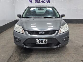 FORD FOCUS EXE TREND - 2012 - 143.000 KMS