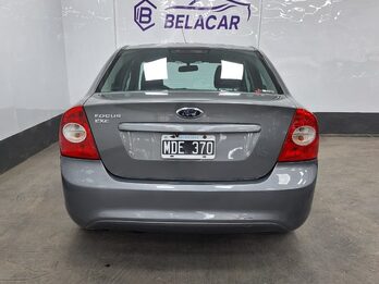 FORD FOCUS EXE TREND - 2012 - 143.000 KMS