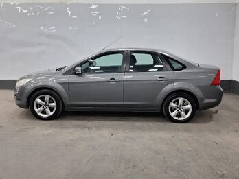 FORD FOCUS EXE TREND - 2012 - 143.000 KMS