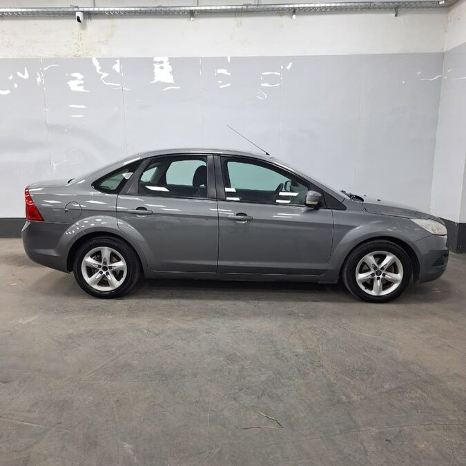 FORD FOCUS EXE TREND - 2012 - 143.000 KMS