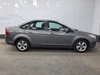 FORD FOCUS EXE TREND - 2012 - 143.000 KMS