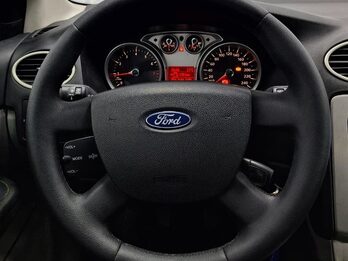 FORD FOCUS EXE TREND - 2012 - 143.000 KMS