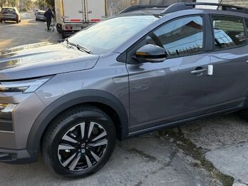 Kardian evolution 1.0 turbo AT 13500km