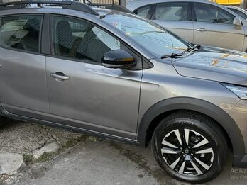 Kardian evolution 1.0 turbo AT 13500km