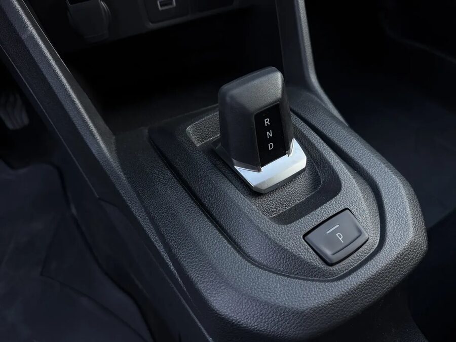Kardian evolution 1.0 turbo AT 13500km