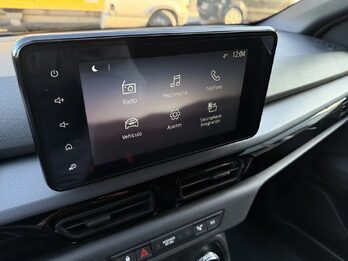 Kardian evolution 1.0 turbo AT 13500km