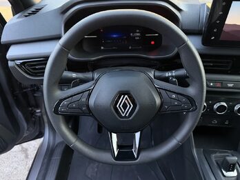 Kardian evolution 1.0 turbo AT 13500km
