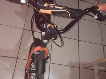 Se vende bici