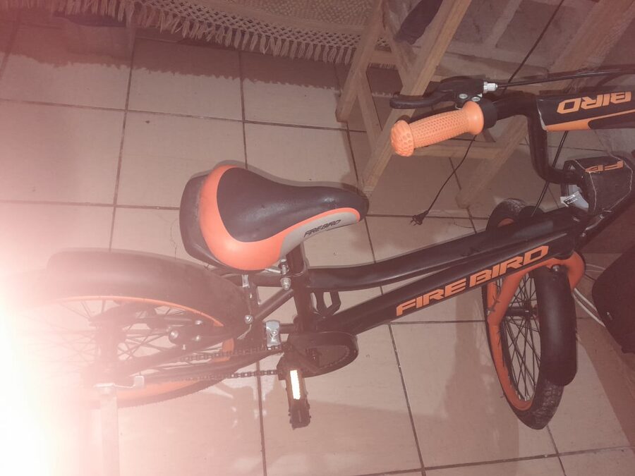 Se vende bici