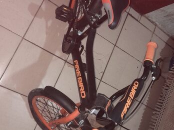 Se vende bici