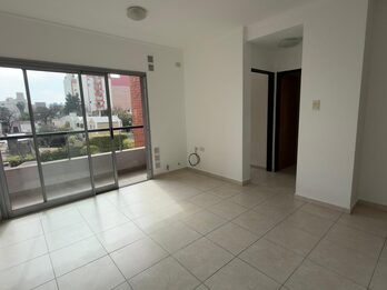 EN ALQUILER DPTO 1 DORMITORIO - ZONA CENTRO