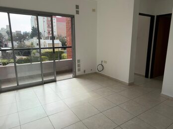 EN ALQUILER DPTO 1 DORMITORIO - ZONA CENTRO