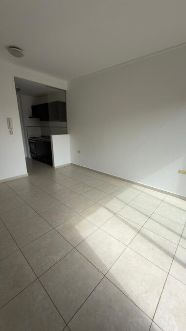 EN ALQUILER DPTO 1 DORMITORIO - ZONA CENTRO