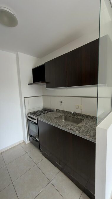 EN ALQUILER DPTO 1 DORMITORIO - ZONA CENTRO