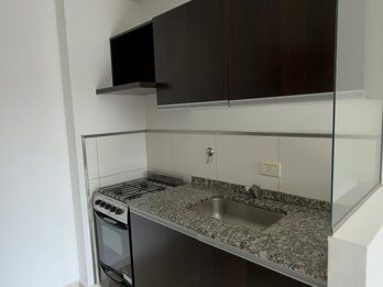 EN ALQUILER DPTO 1 DORMITORIO - ZONA CENTRO