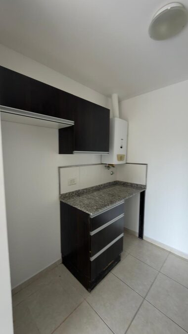 EN ALQUILER DPTO 1 DORMITORIO - ZONA CENTRO