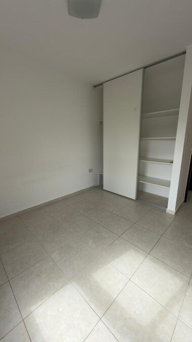 EN ALQUILER DPTO 1 DORMITORIO - ZONA CENTRO