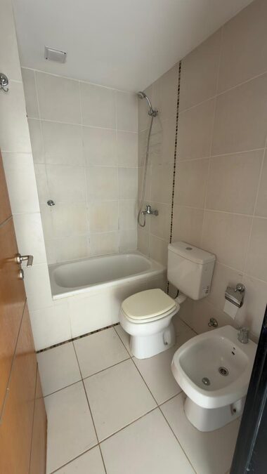 EN ALQUILER DPTO 1 DORMITORIO - ZONA CENTRO