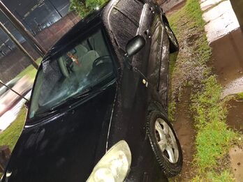 Vendo  toyota Corolla   xei 2005  Automático