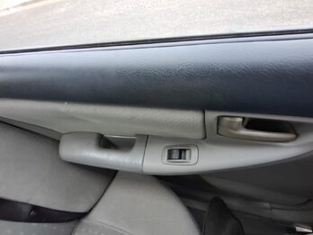 Vendo  toyota Corolla   xei 2005  Automático