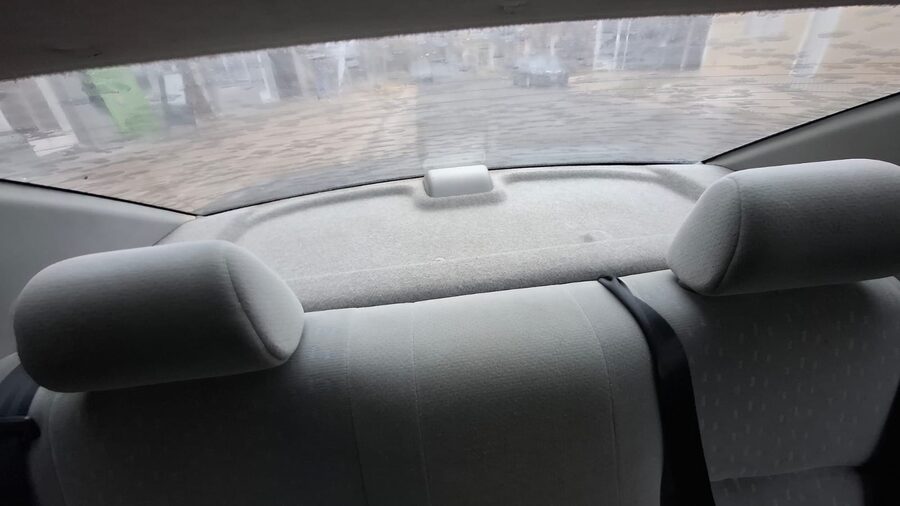 Vendo  toyota Corolla   xei 2005  Automático