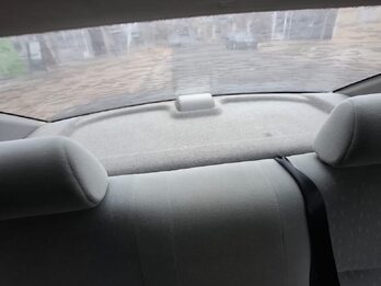 Vendo  toyota Corolla   xei 2005  Automático