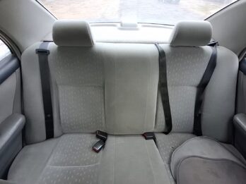 Vendo  toyota Corolla   xei 2005  Automático