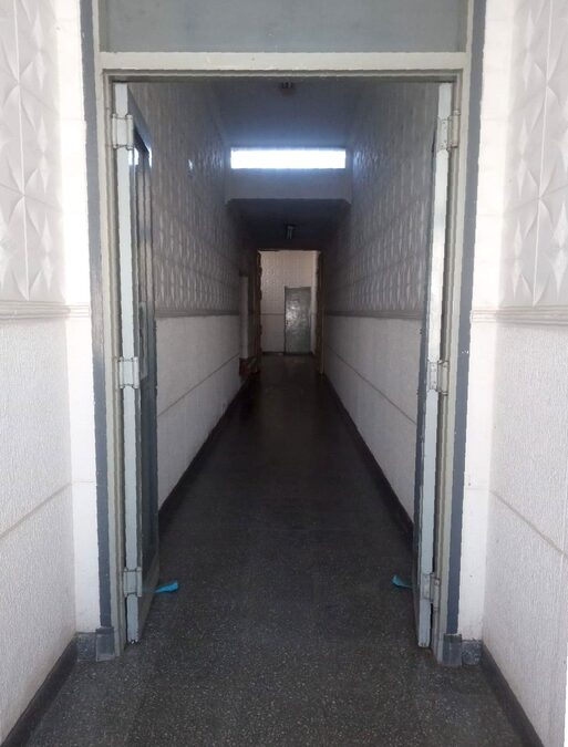 PARTICULAR  ALQUILA DEPTO CÉNTRICO P/2 PERSONAS EN PARANÁ