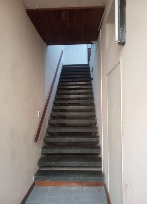PARTICULAR  ALQUILA DEPTO CÉNTRICO P/2 PERSONAS EN PARANÁ