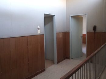 PARTICULAR  ALQUILA DEPTO CÉNTRICO P/2 PERSONAS EN PARANÁ
