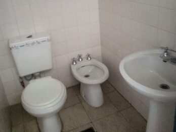 PARTICULAR  ALQUILA DEPTO CÉNTRICO P/2 PERSONAS EN PARANÁ