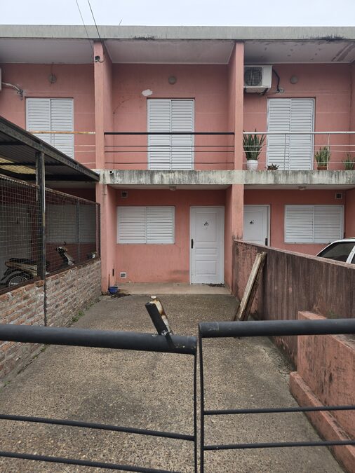 Duplex Oro Verde
