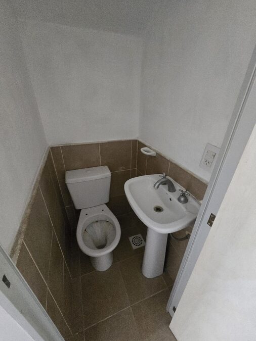 Duplex Oro Verde